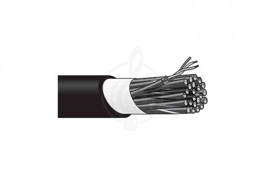 Микрофонный кабель (м) CANARE MR202-8AT - Мультикабель, 8 жил - фото 2