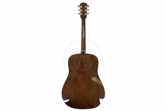 Акустическая гитара Caraya AG41-NT - Акустическая гитара - фото 2