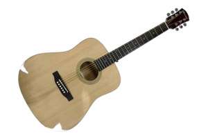 Изображение Caraya AG41-NT - Акустическая гитара