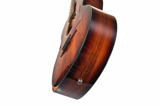 Электроакустическая гитара Caraya D-36S-ALL-KOA - Электроакустическая гитара - фото 6