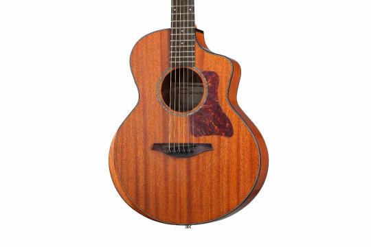 Электроакустическая гитара Caraya D-36S-ALL-MAH - Электро-акустическая гитара - фото 8