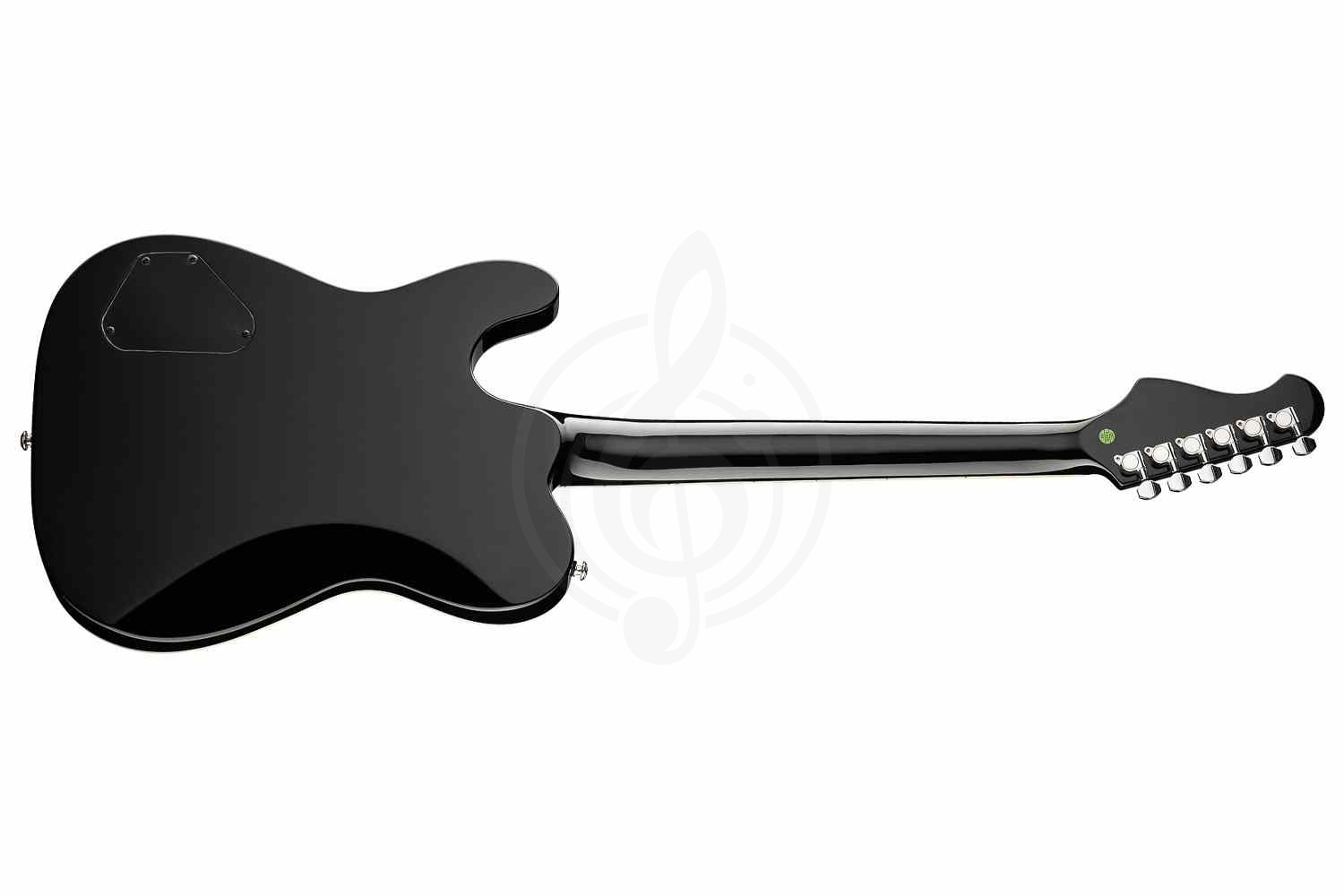 Электрогитара Telecaster Caraya E219RDS - Электрогитара - фото 4
