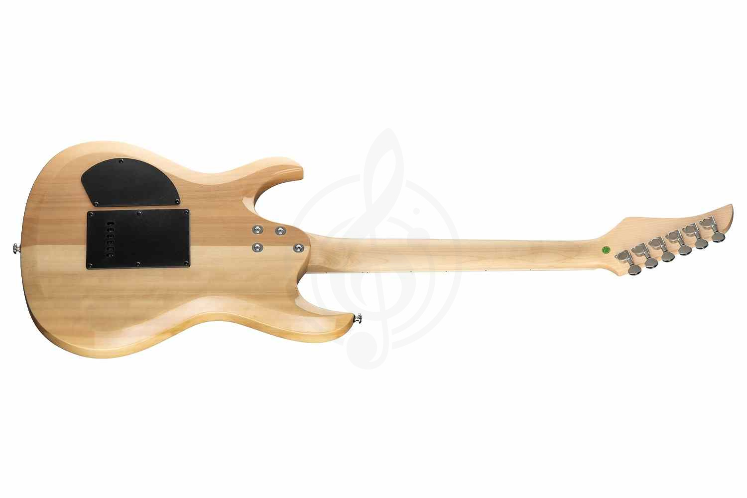 Электрогитара Superstrat Caraya E226N - Электрогитара - фото 4