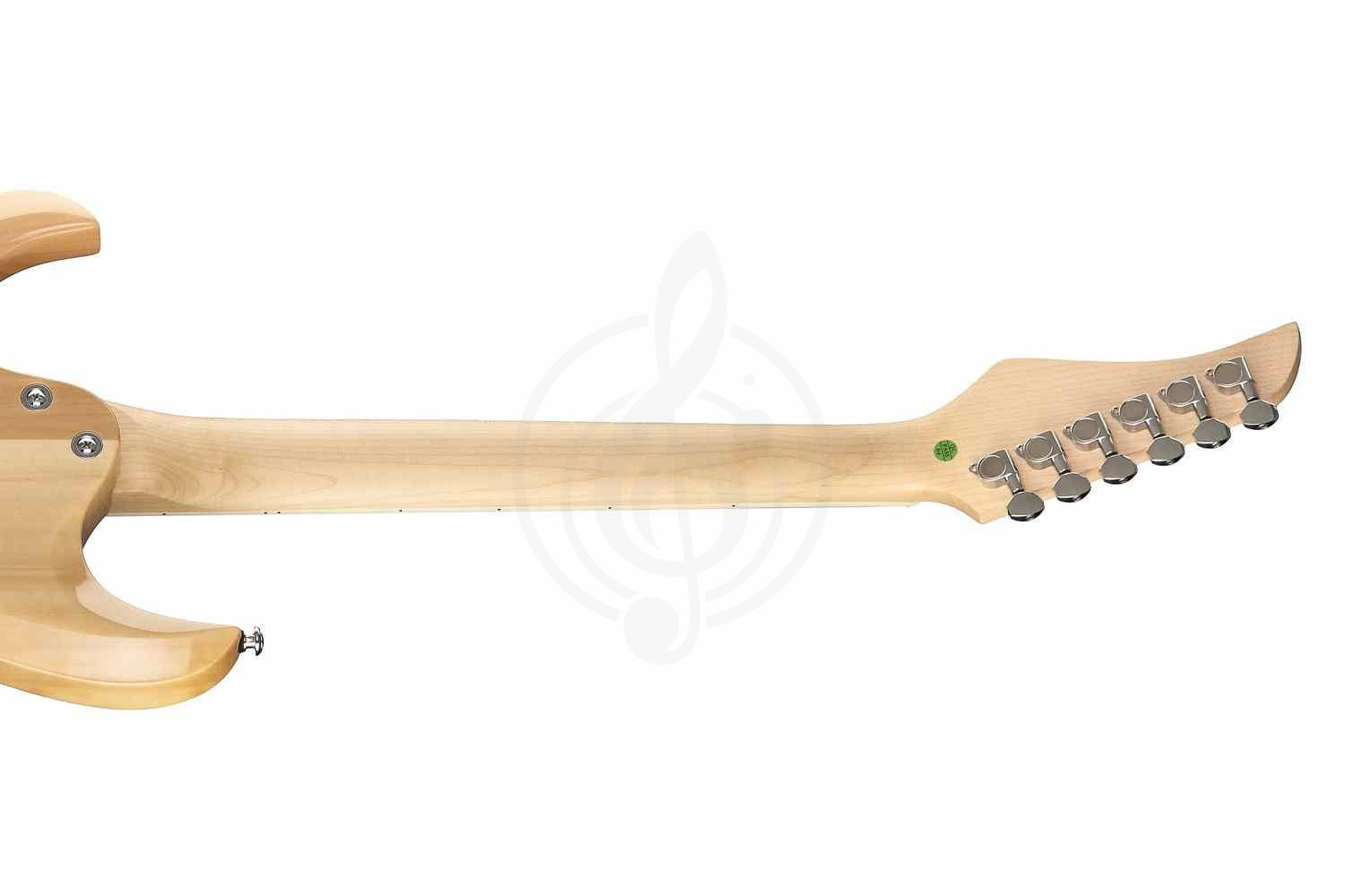 Электрогитара Superstrat Caraya E226N - Электрогитара - фото 6