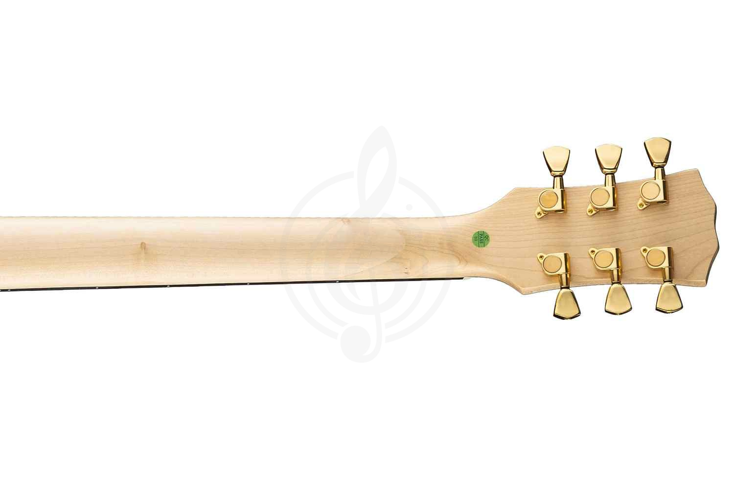 Электрогитара Les Paul Caraya E232FTBK - Электрогитара - фото 6