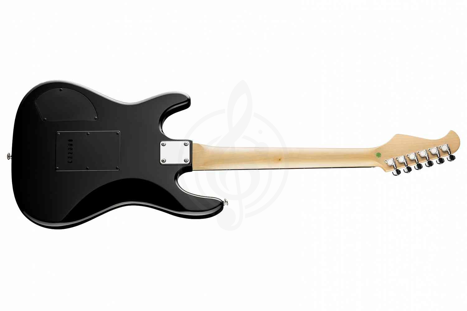 Электрогитара Stratocaster Caraya E252TRDS - Электрогитара - фото 4