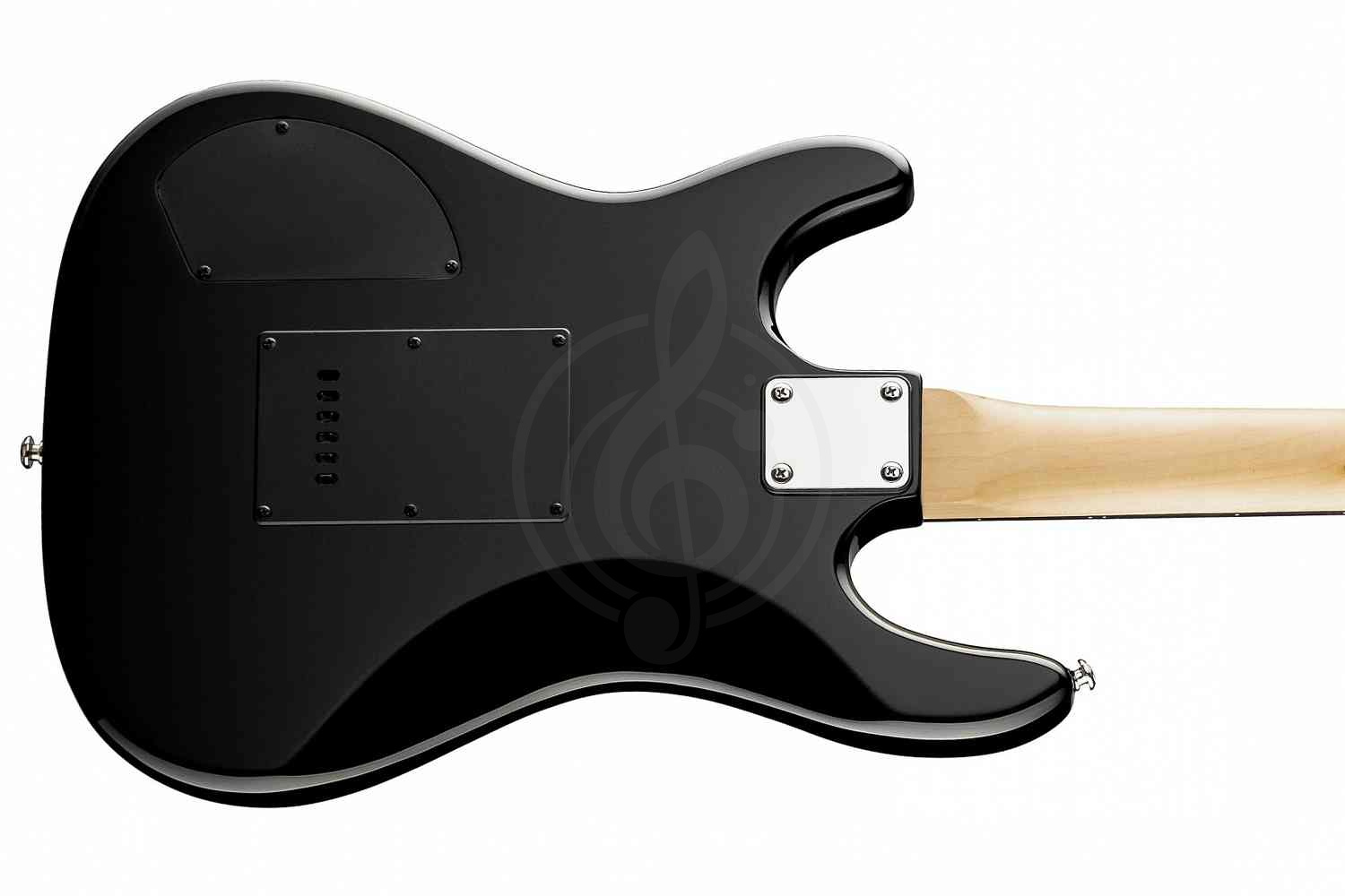 Электрогитара Stratocaster Caraya E252TRDS - Электрогитара - фото 5