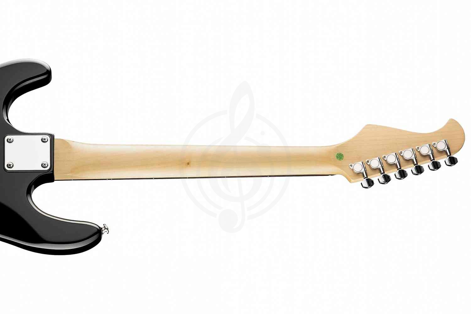 Электрогитара Stratocaster Caraya E252TRDS - Электрогитара - фото 6