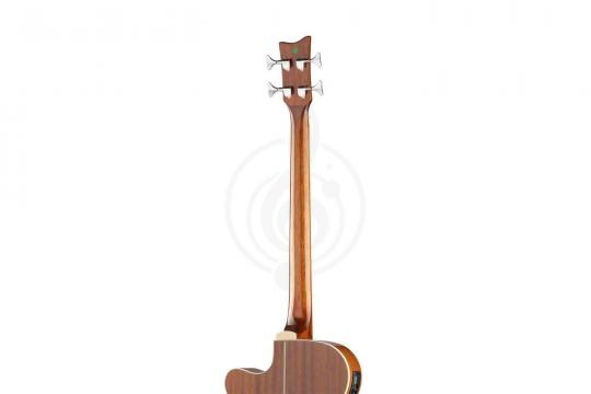Акустическая бас-гитара Caraya FB711CEQ-N - Акустическая бас-гитара - фото 2