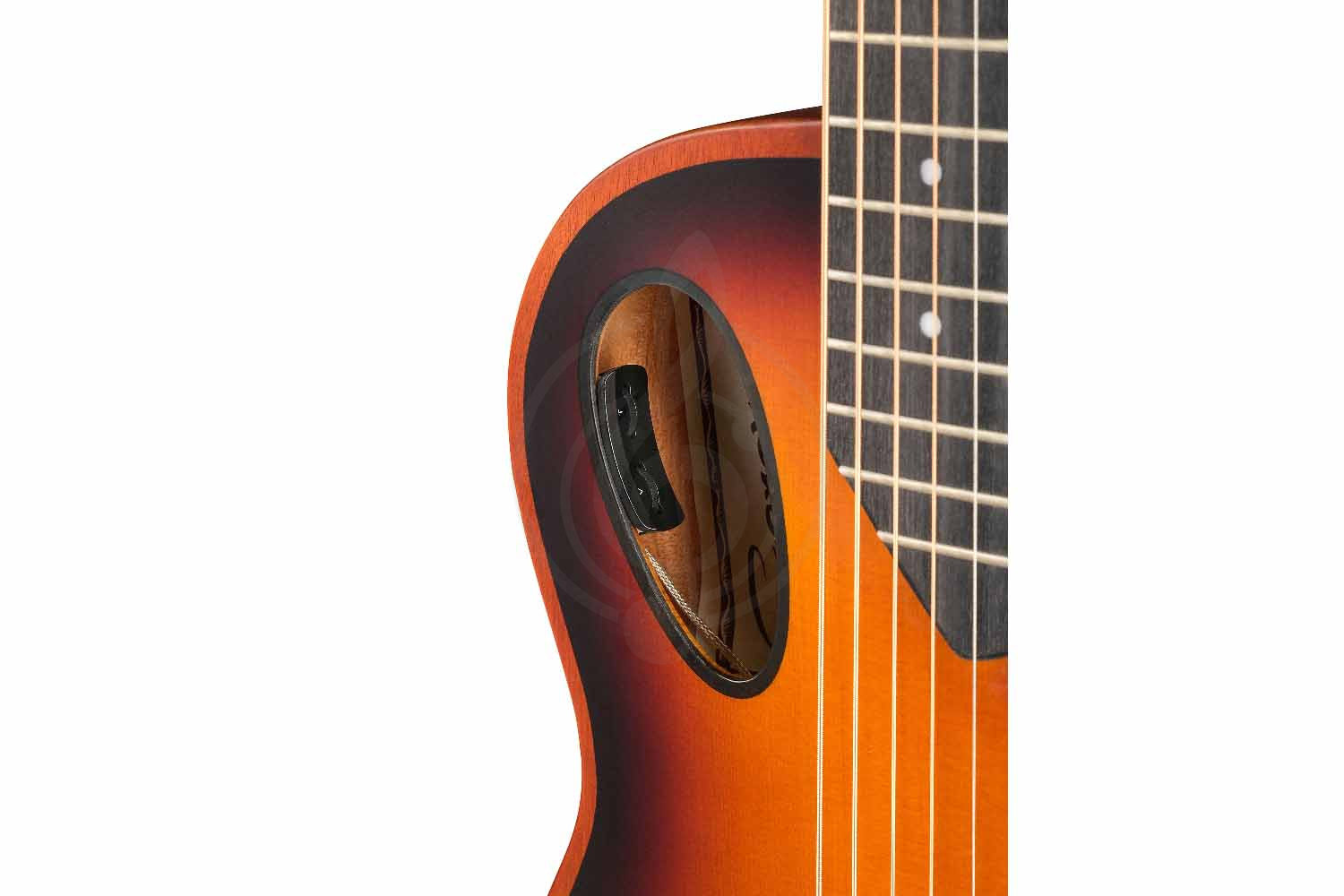 Электроакустическая гитара Caraya G-38FC - Электроакустическая гитара - фото 2