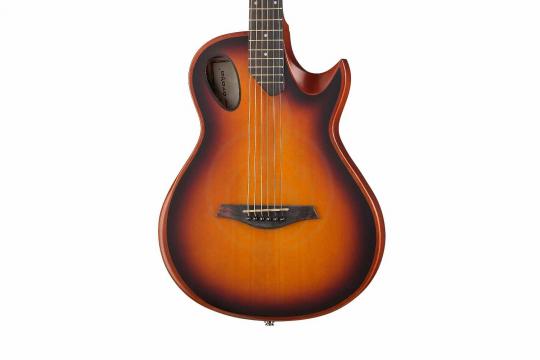 Электроакустическая гитара Caraya G-38FC - Электроакустическая гитара - фото 6