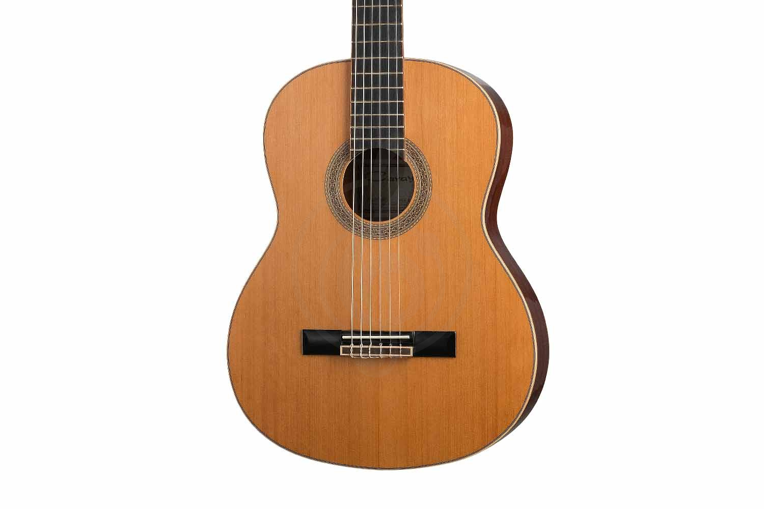 Классическая гитара 4/4 Caraya SCS-826 - Классическая гитара - фото 6