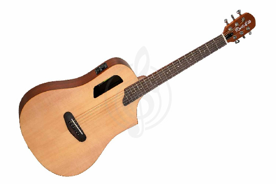 Акустическая гитара Caraya SD41RW1 - Акустическая гитара - фото 1