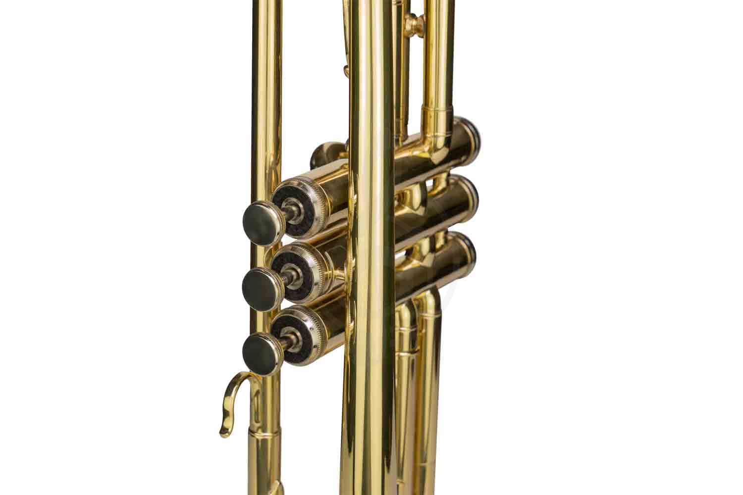 Труба Cascha EH-3800 - Труба Trompeten Fuchs Bb - фото 7