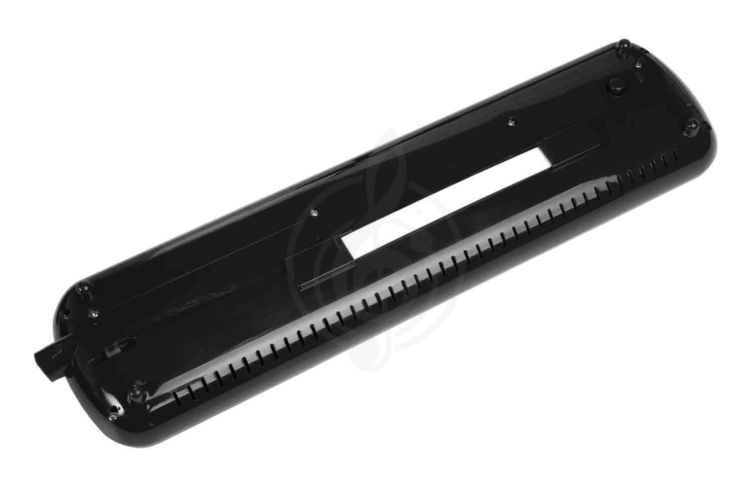Мелодики (pianica) Cascha HH-2061 - Мелодика, 32 клавиши, с чехлом и мундштуком, черная - фото 3