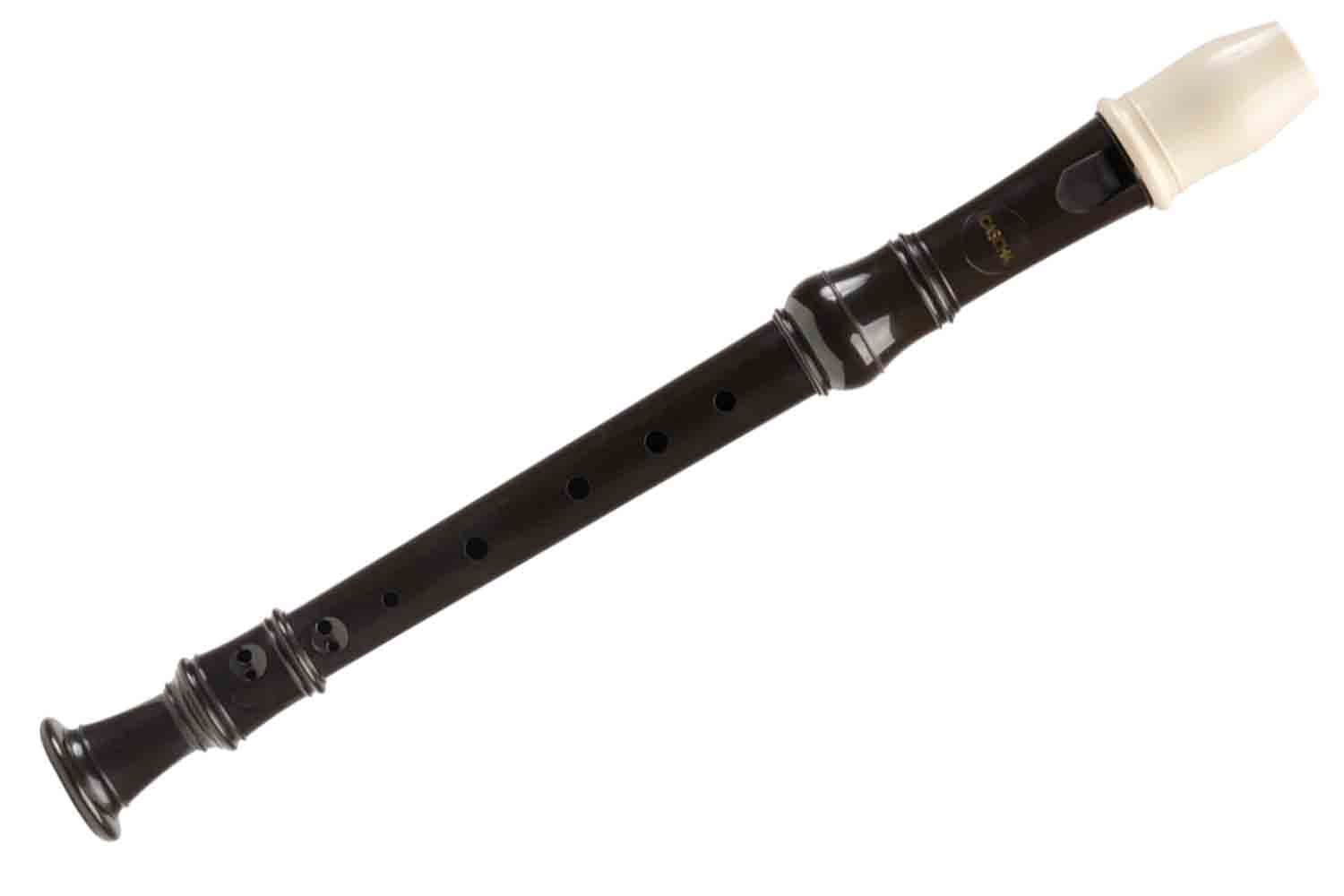 Блокфлейта сопрано Cascha HH-2174 - Блокфлейта сопрано - фото 1