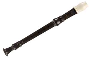 Изображение Блокфлейта сопрано Cascha HH-2174