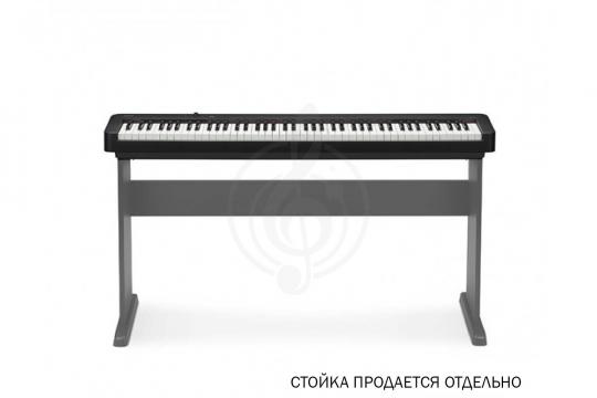 Цифровое пианино Casio CDP-S110BK - Цифровое пианино - фото 4