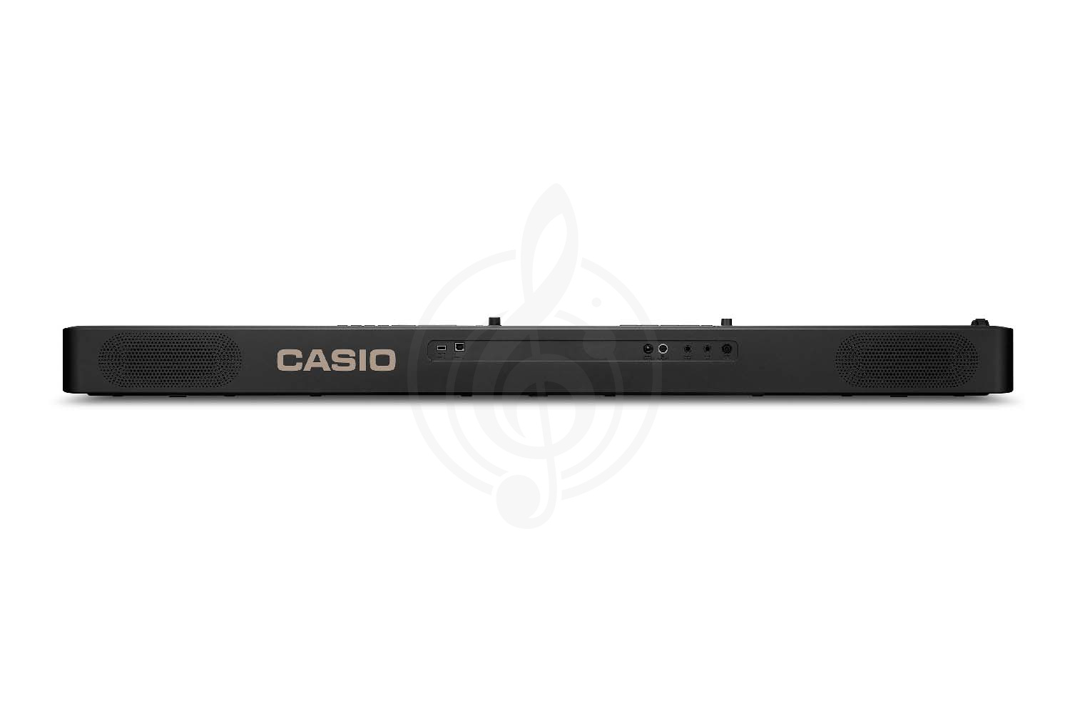 Цифровое пианино CASIO CDP-S360BK - Цифровое пианино - фото 3