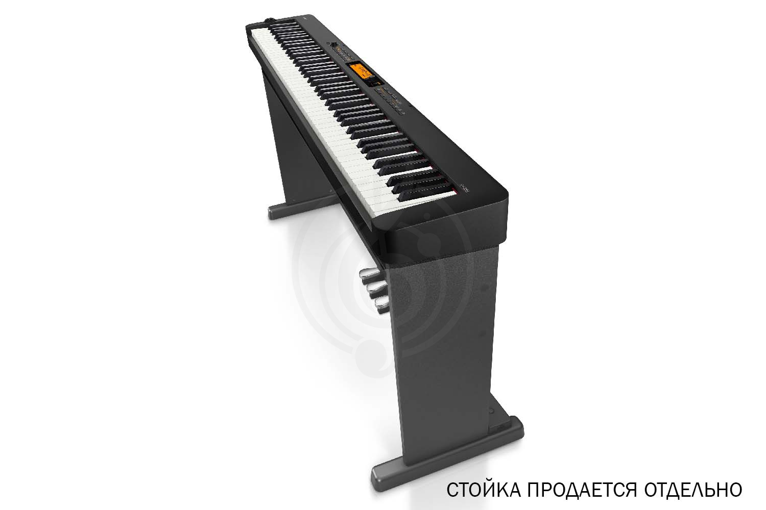 Цифровое пианино CASIO CDP-S360BK - Цифровое пианино - фото 6