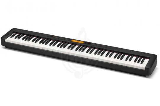 Цифровое пианино CASIO CDP-S360BK - Цифровое пианино - фото 7