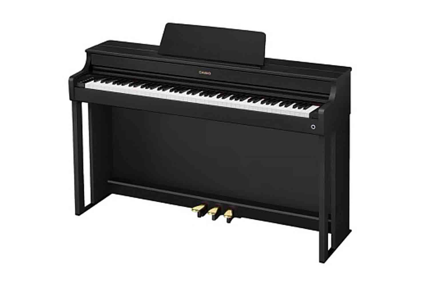 Цифровое пианино Casio Celviano AP-300BK - Цифровое пианино - фото 1