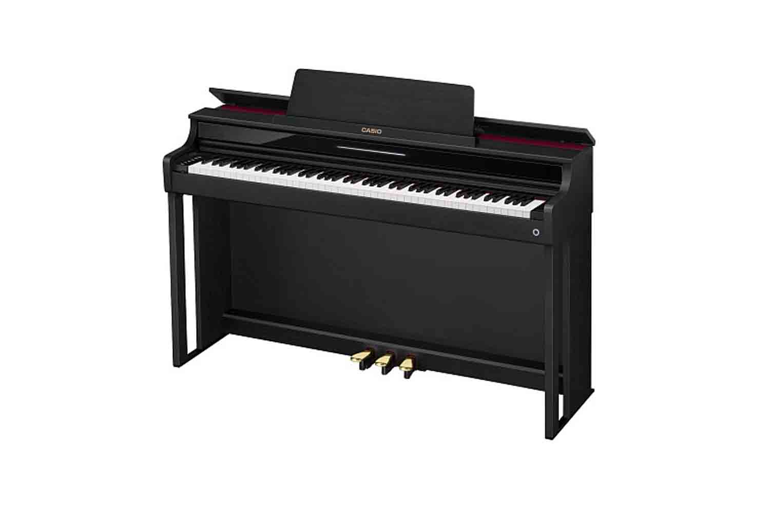 Цифровое пианино Casio Celviano AP-550BK - Цифровое пианино - фото 1