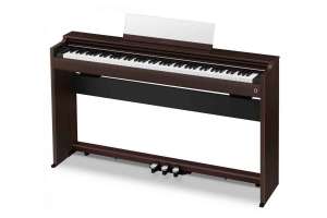 Изображение Casio Celviano AP-S200BN - Цифровое пианино