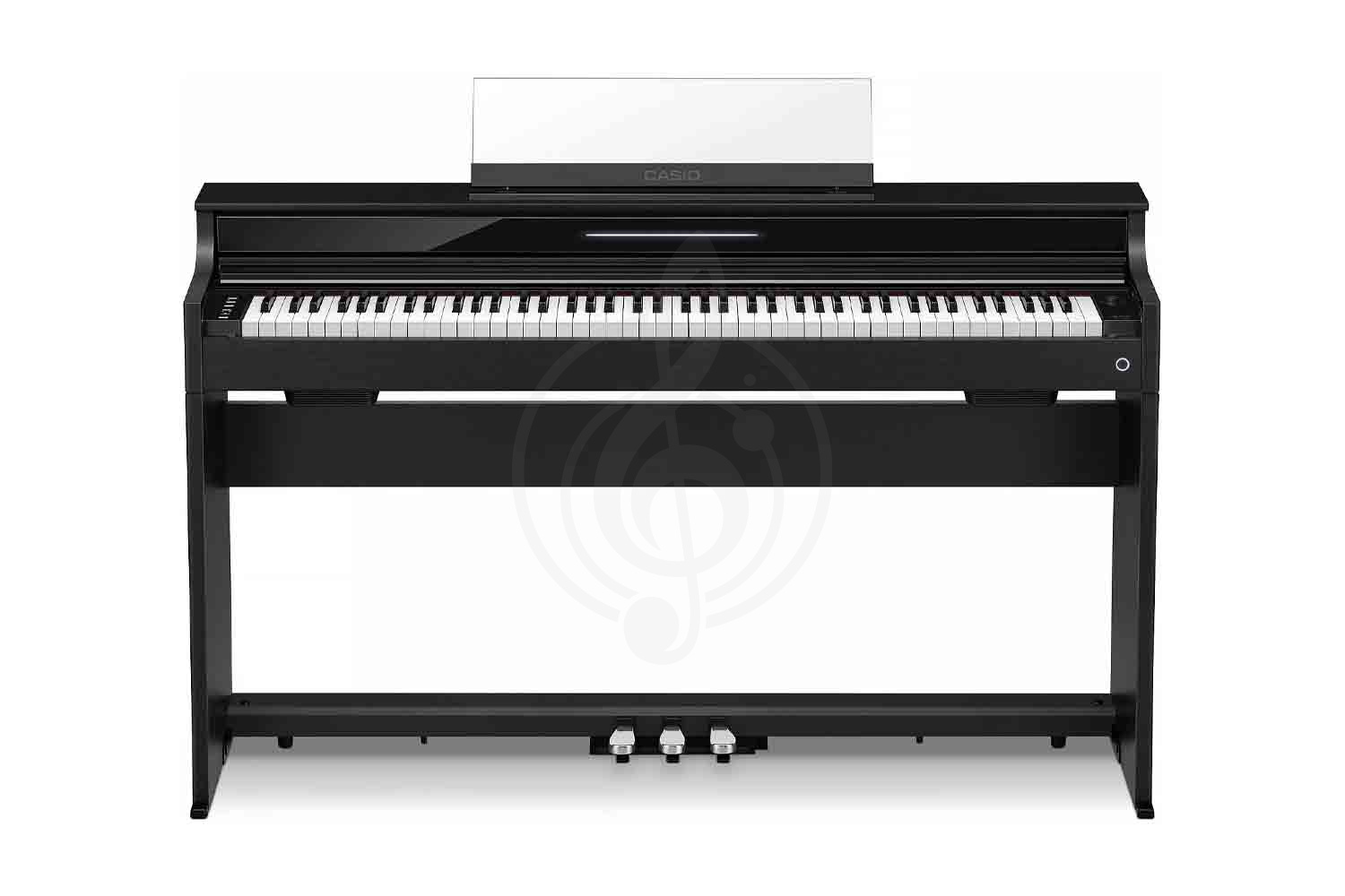 Цифровое пианино Casio Celviano AP-S450BK - Цифровое пианино - фото 4