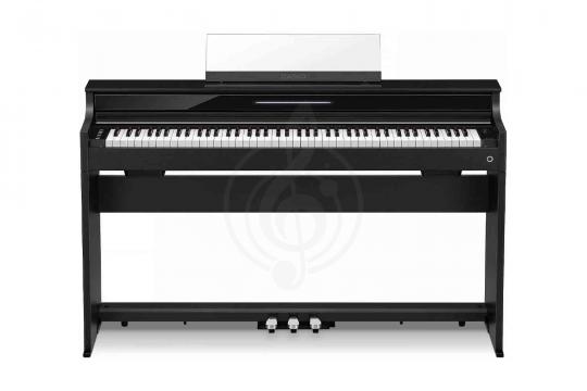 Цифровое пианино Casio Celviano AP-S450BK - Цифровое пианино - фото 4