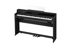 Изображение Casio Celviano AP-S450BK - Цифровое пианино