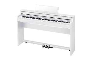 Изображение Casio Celviano AP-S450WE - Цифровое пианино
