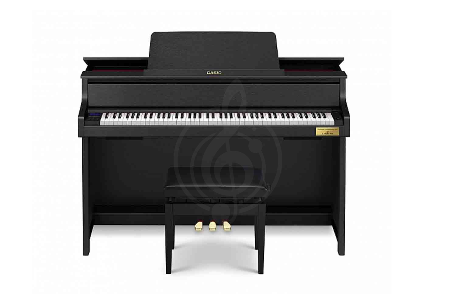 Цифровое пианино Casio Celviano Grand Hybrid GP-310BK - Цифровое пианино - фото 4