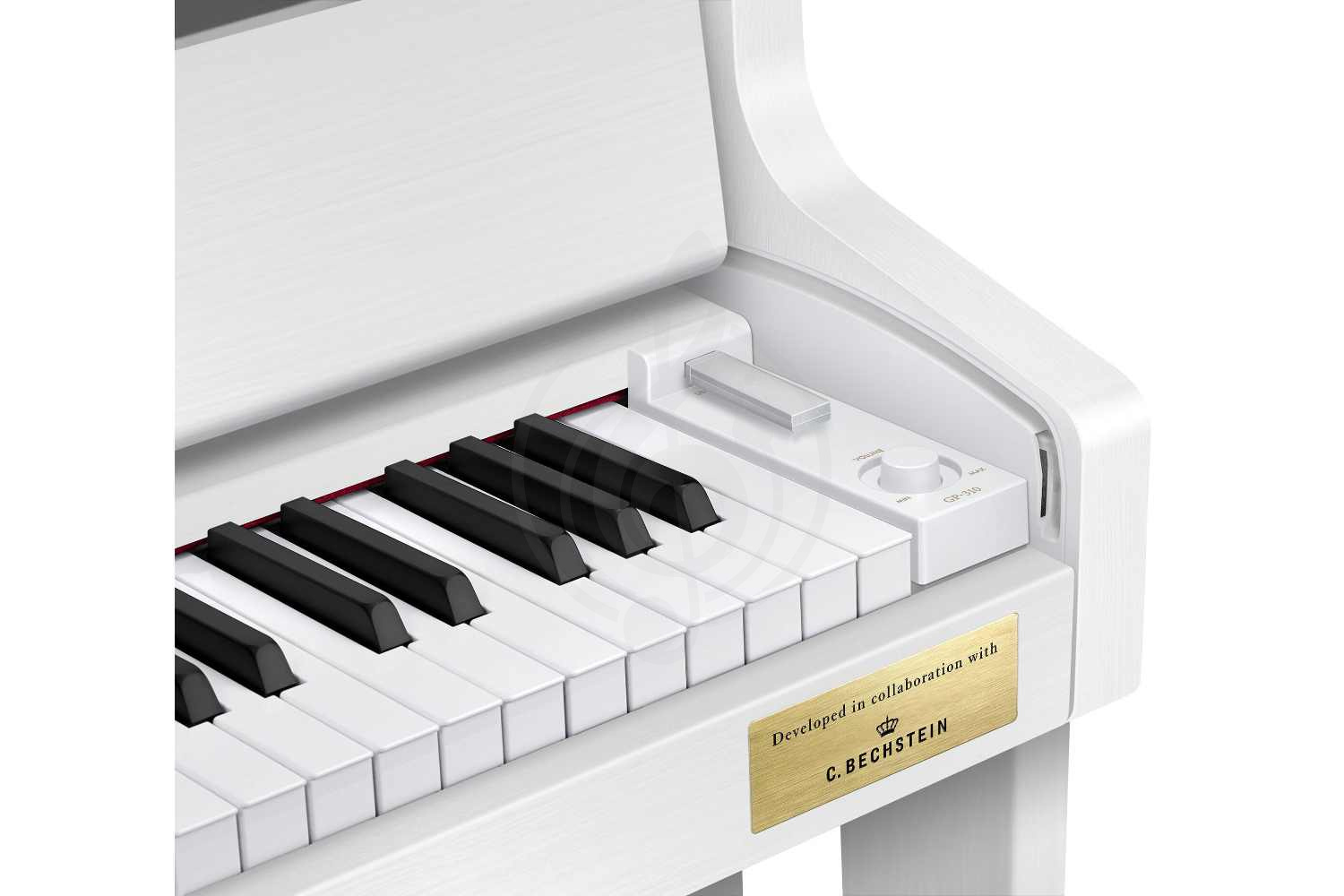 Цифровое пианино Casio Celviano Grand Hybrid GP-310WE - Цифровое пианино - фото 4