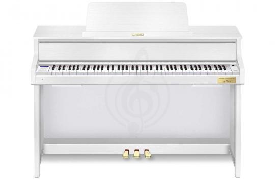Цифровое пианино Casio Celviano Grand Hybrid GP-310WE - Цифровое пианино - фото 7