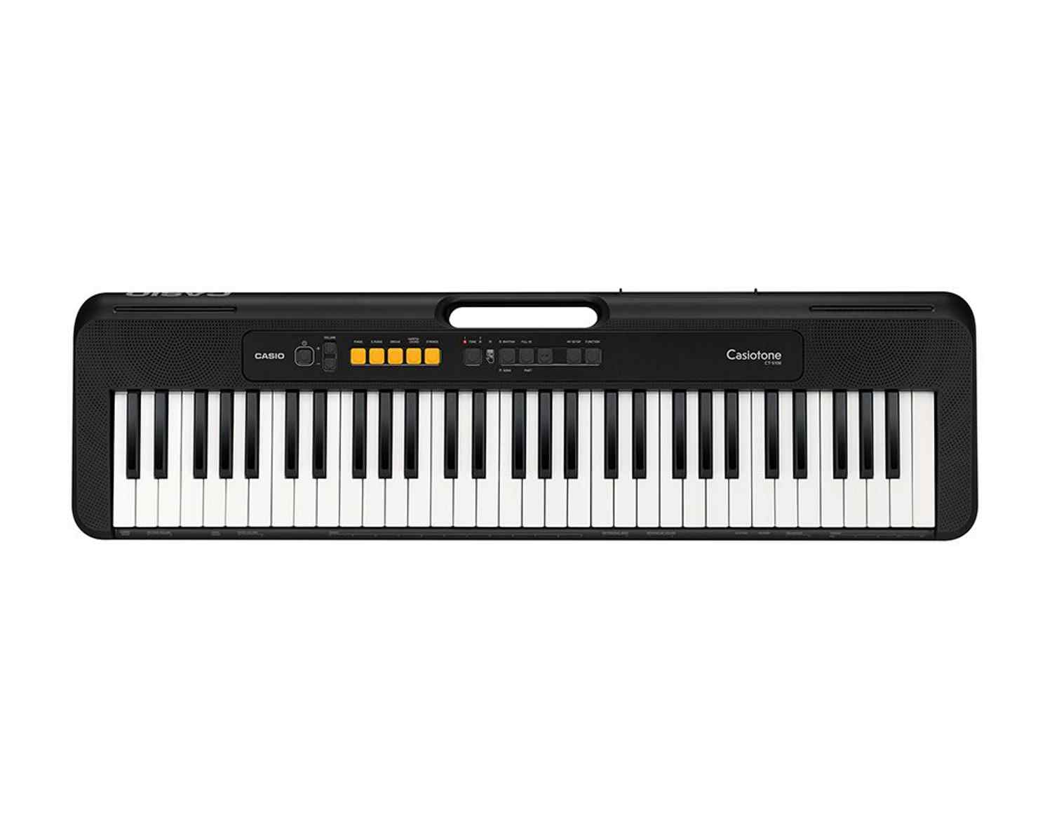 Синтезатор Casio CT-S100 - Синтезатор  - фото 1