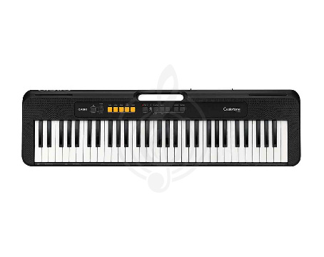 Синтезатор Casio CT-S100 - Синтезатор  - фото 1