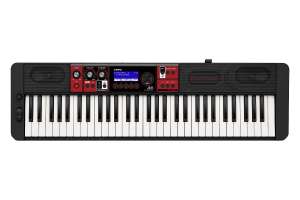 Изображение Синтезатор Casio CT-S1000V