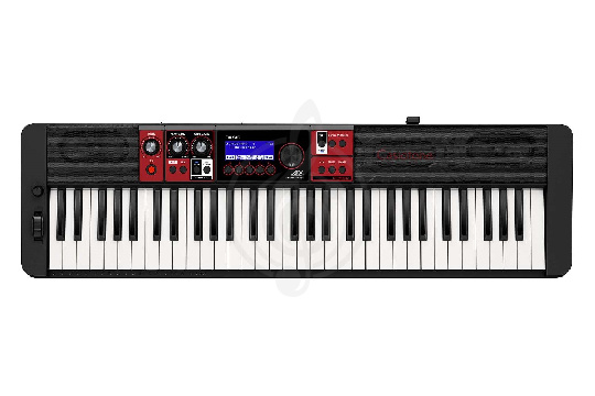 Синтезатор CASIO CT-S1000V - Синтезатор - фото 1
