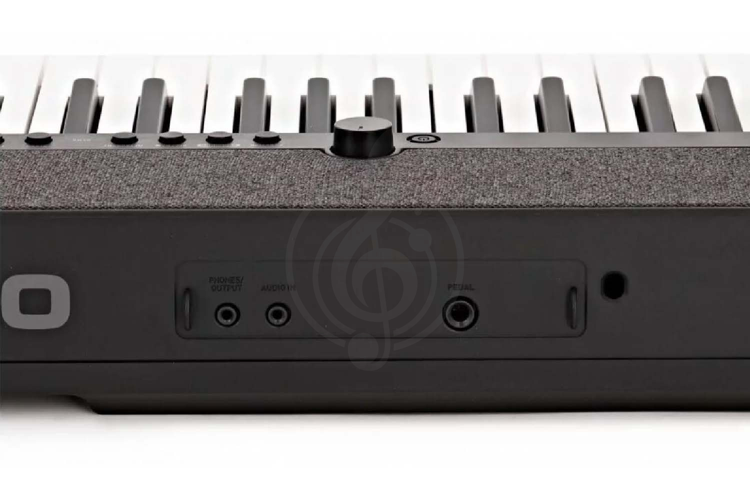 Синтезатор Casio CT-S1BK - Синтезатор - фото 2