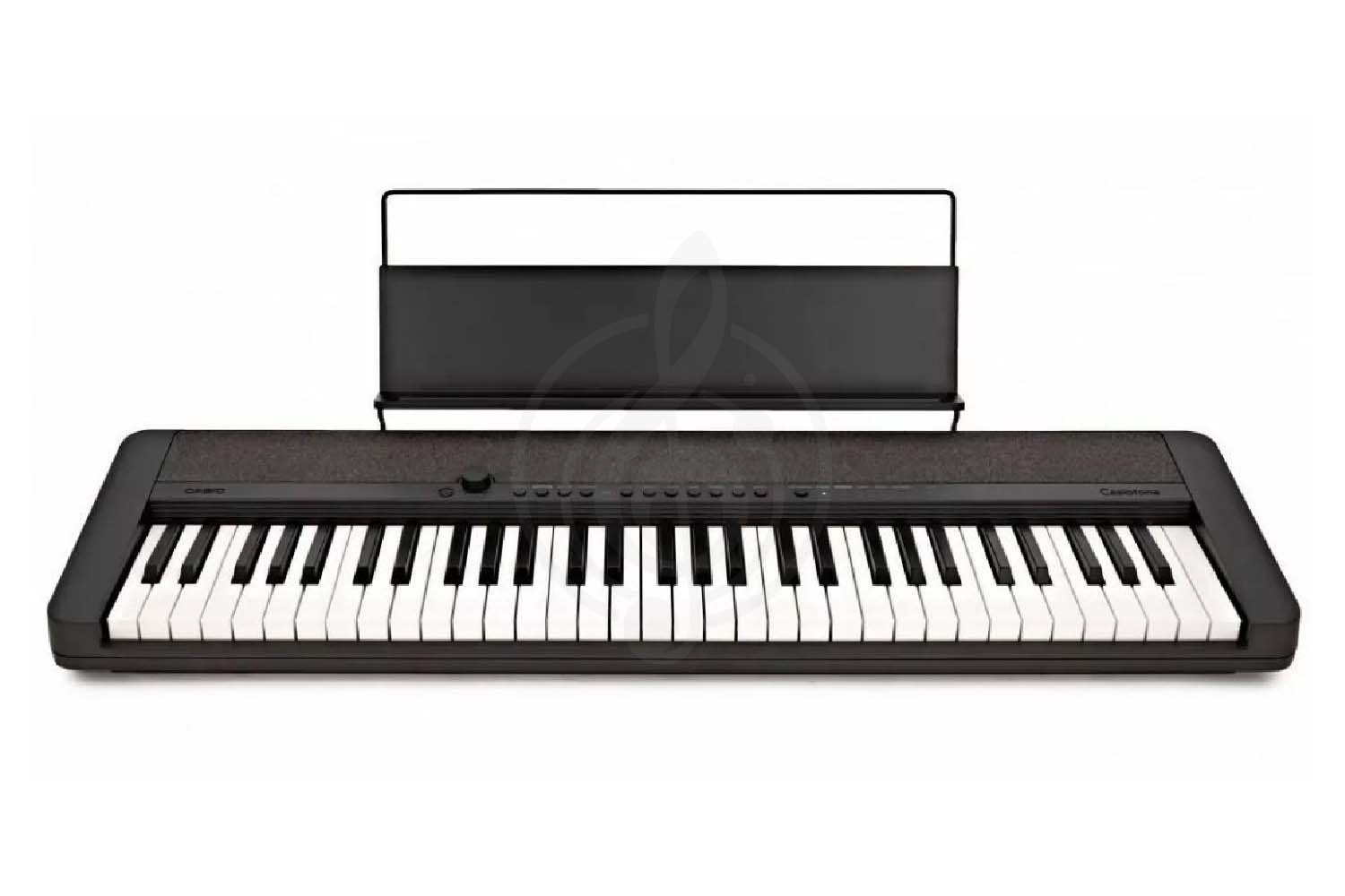 Синтезатор Casio CT-S1BK - Синтезатор - фото 4