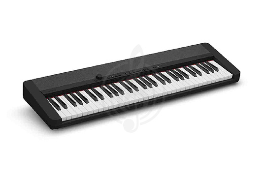 Синтезатор Casio CT-S1BK - Синтезатор - фото 1