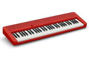 Изображение Casio CT-S1RD - Синтезатор