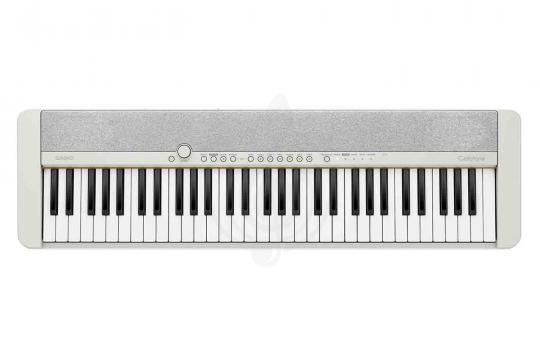 Синтезатор Casio CT-S1WE - Синтезатор - фото 3