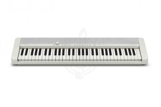 Синтезатор Casio CT-S1WE - Синтезатор - фото 4