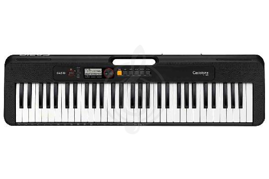 Изображение Синтезатор Casio CT-S200BK