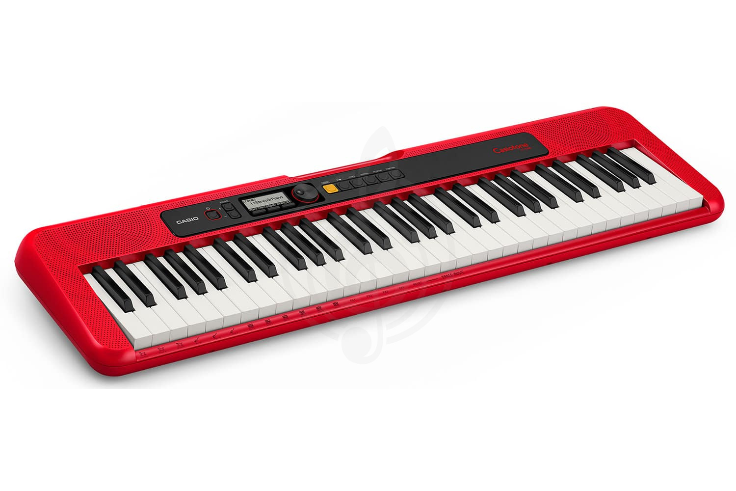 Синтезатор Casio CT-S200RD - Синтезатор  - фото 3