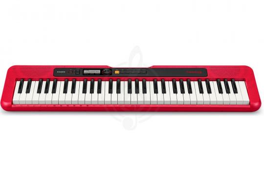 Синтезатор Casio CT-S200RD - Синтезатор  - фото 5