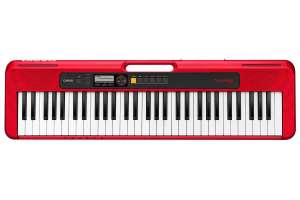 Изображение Casio CT-S200RD - Синтезатор 