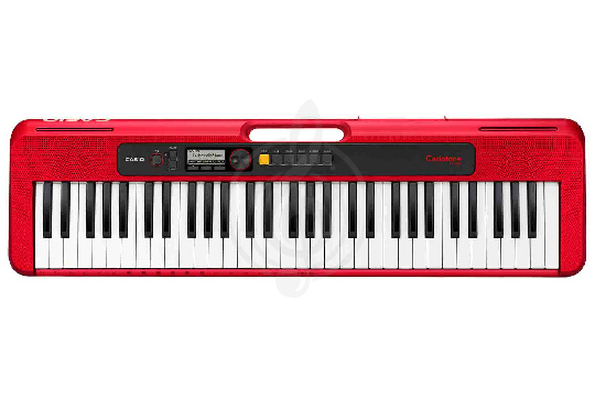 Синтезатор Casio CT-S200RD - Синтезатор  - фото 1